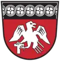Blason de Lendorf