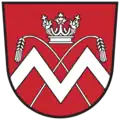 Blason de Maria Rain