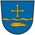Blason de Maria Wörth