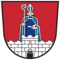 Blason de Paternion