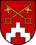 Blason de Peterskirchen