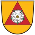 Blason de Rosegg