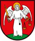 Blason de St. Michael im Lungau