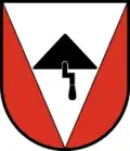 Blason de Strengen