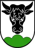 Blason de Sulzberg