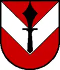 Blason de Tulfes