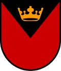 Blason de Vals