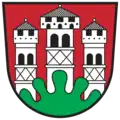 Blason de Völkermarkt