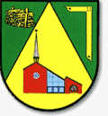 Blason de Horstedt