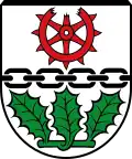 Blason de Samtgemeinde Neuenkirchen
