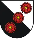 Armoiries de ceux d'Arnstedt