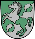 Blason de Grosskugel