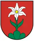 Blason de Illgau