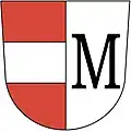 Blason de Mauerbach