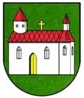 Blason de Schildau