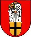 Blason de Schkeuditz