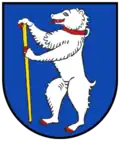 Blason de Bechtheim