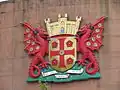 Blason de Carlisle
