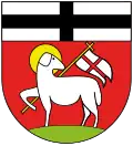 Blason de Kesseling