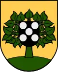 Blason de Linden