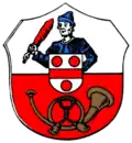 Blason de Sembach
