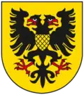 Blason de Senscheid