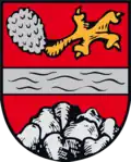 Blason de Steinweiler