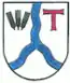 Blason de Trierscheid