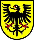 Blason de Wackernheim