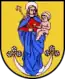 Blason de Wittichenau