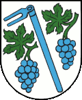Blason de Gundersheim