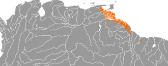 Image illustrative de l’article Warao