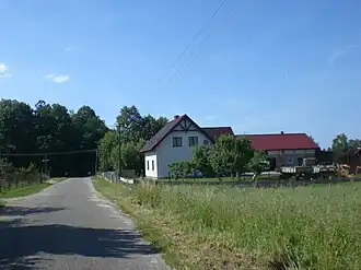 Wargowo (Poméranie)