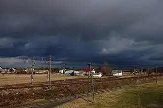 Warszówka (Mazovie)