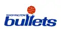 De 1974 à 1987.Bullets de Washington.