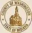 Blason de Comté de Washington(en) Washington County