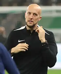 Image illustrative de l’article Eric Wattellier