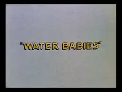 Description de l'image Water Babies.png.
