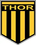 Ancien logo de THOR Waterschei