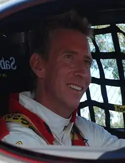 Image illustrative de l’article Wayne Arthurs (tennis)