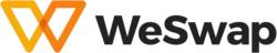logo de WeSwap