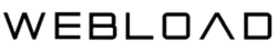 Description de l'image WebLOAD Logo.png.
