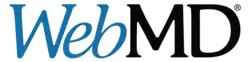 logo de WebMD