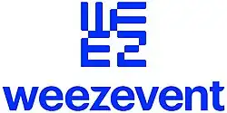logo de Weezevent