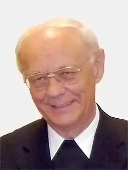 Image illustrative de l’article Wolfgang Weider