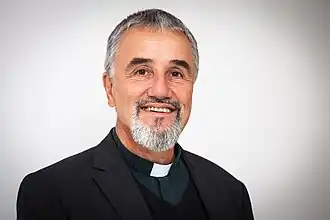 Image illustrative de l’article Thomas Maria Renz