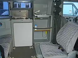 Bac à douche  escamotable