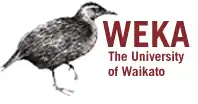 Description de l'image Weka (software) logo.png.