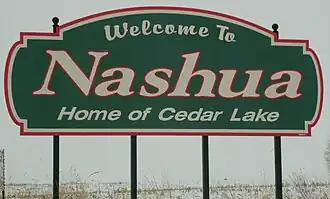 Nashua (Iowa)