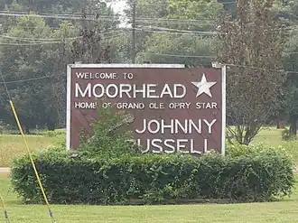 Moorhead (Mississippi)